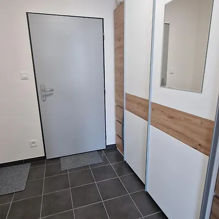 Appartamento Moderni V Centru Plzne S Prostornou Terasou